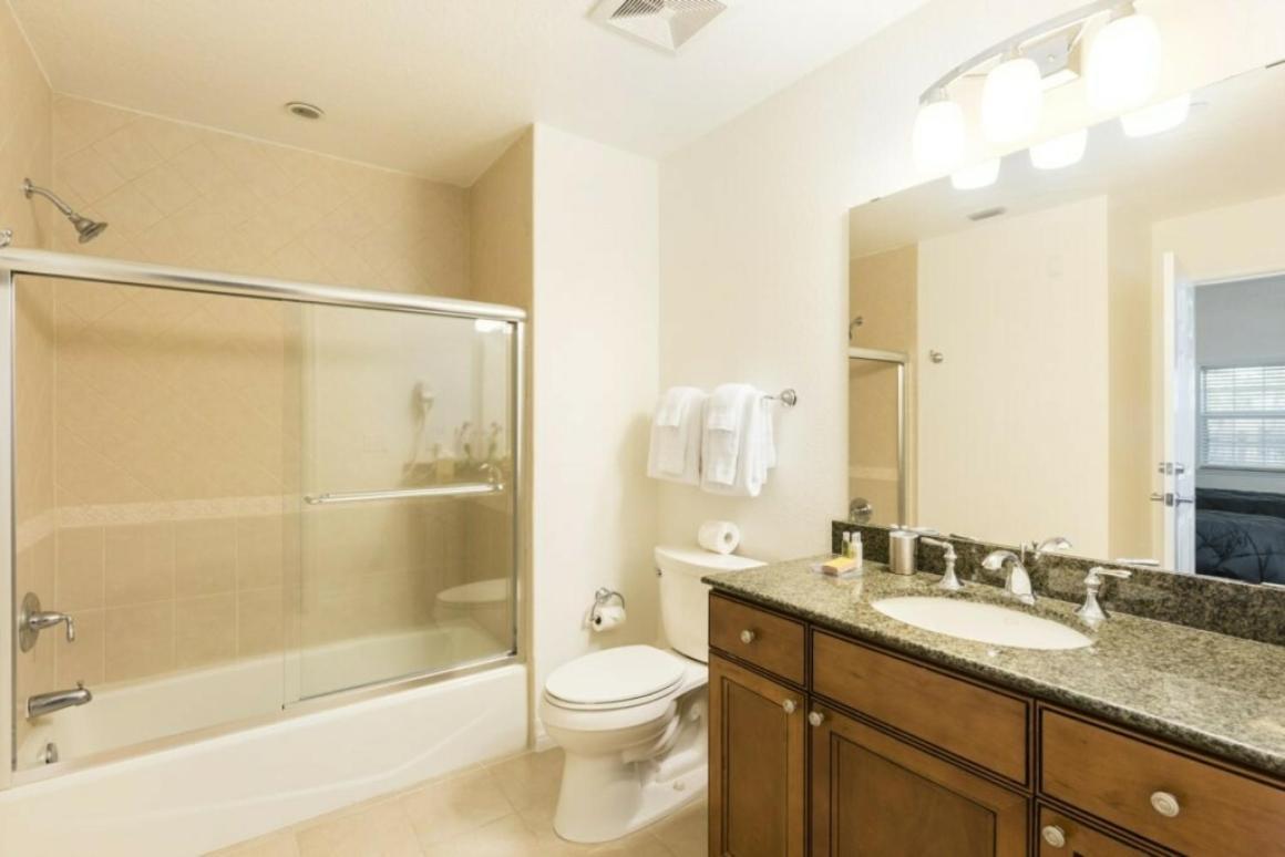 Modern 2 Suites Vacation Apartment Re7659-304 Kissimmee Buitenkant foto