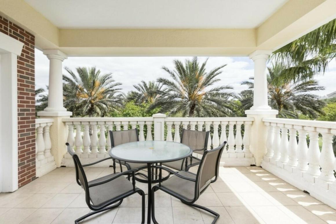 Modern 2 Suites Vacation Apartment Re7659-304 Kissimmee Buitenkant foto